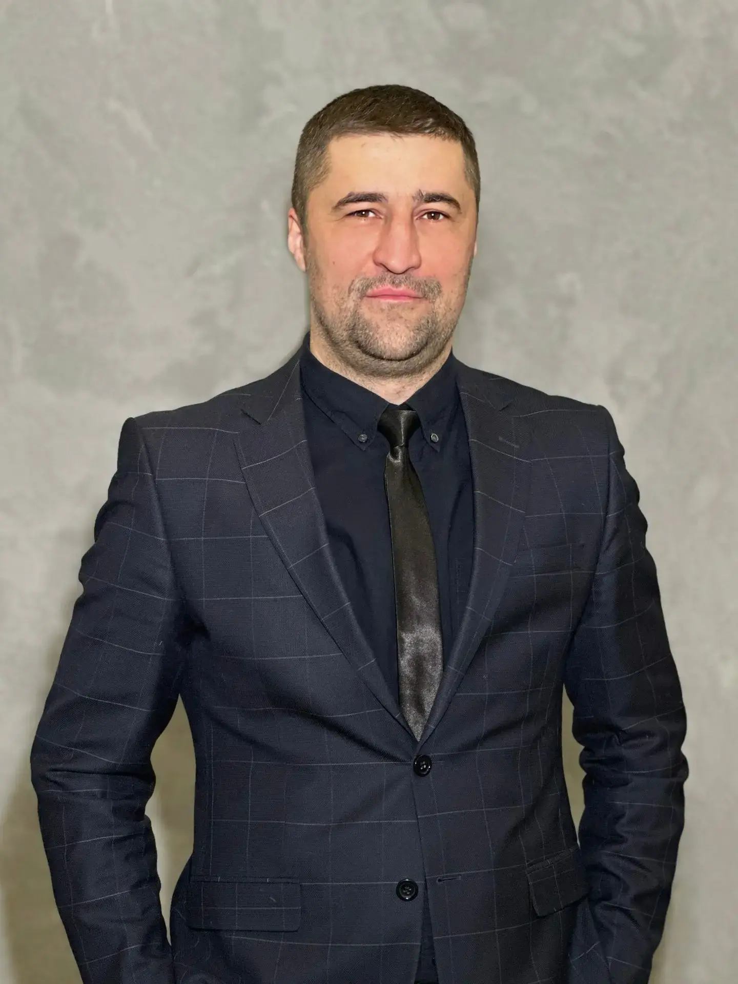 Александр Кормильцев — адвокат в Казани
