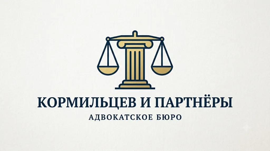 Адвокатская коллегия Кормильцев и Партнёры — адвокат в Казани